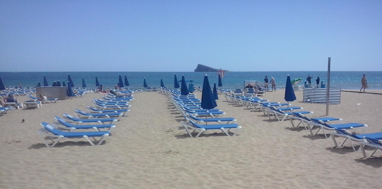 Precioso En Mirador Del Mediterráneo Apartamento *