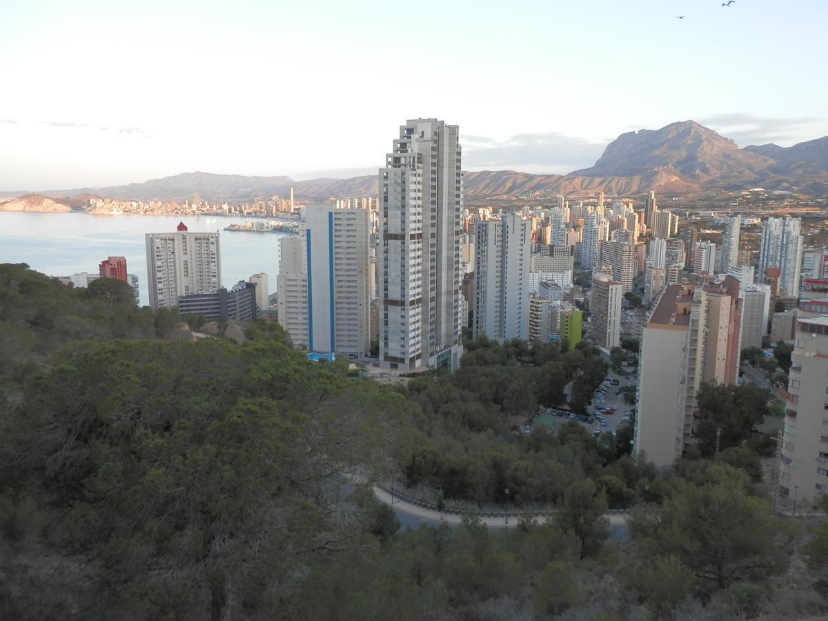 Mirador Lux Apartment Benidorm