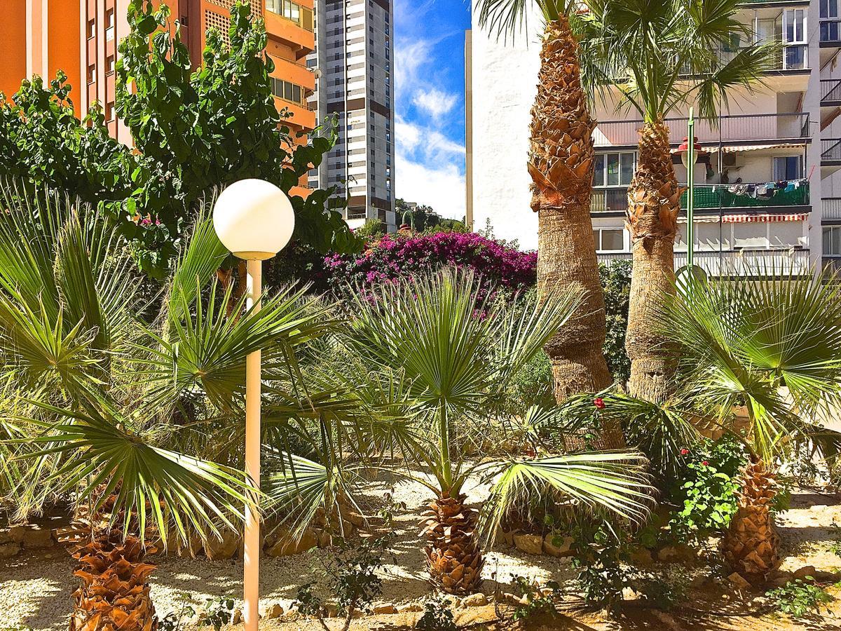 Torre Montecarlo