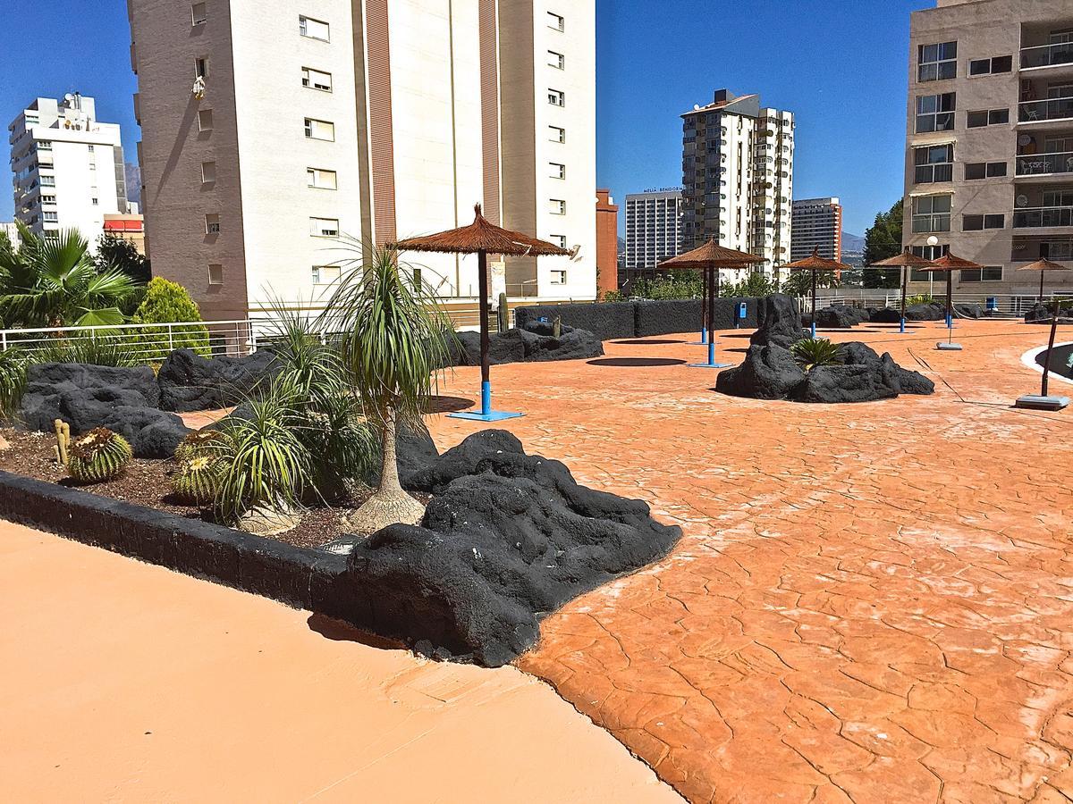 Torre Montecarlo *