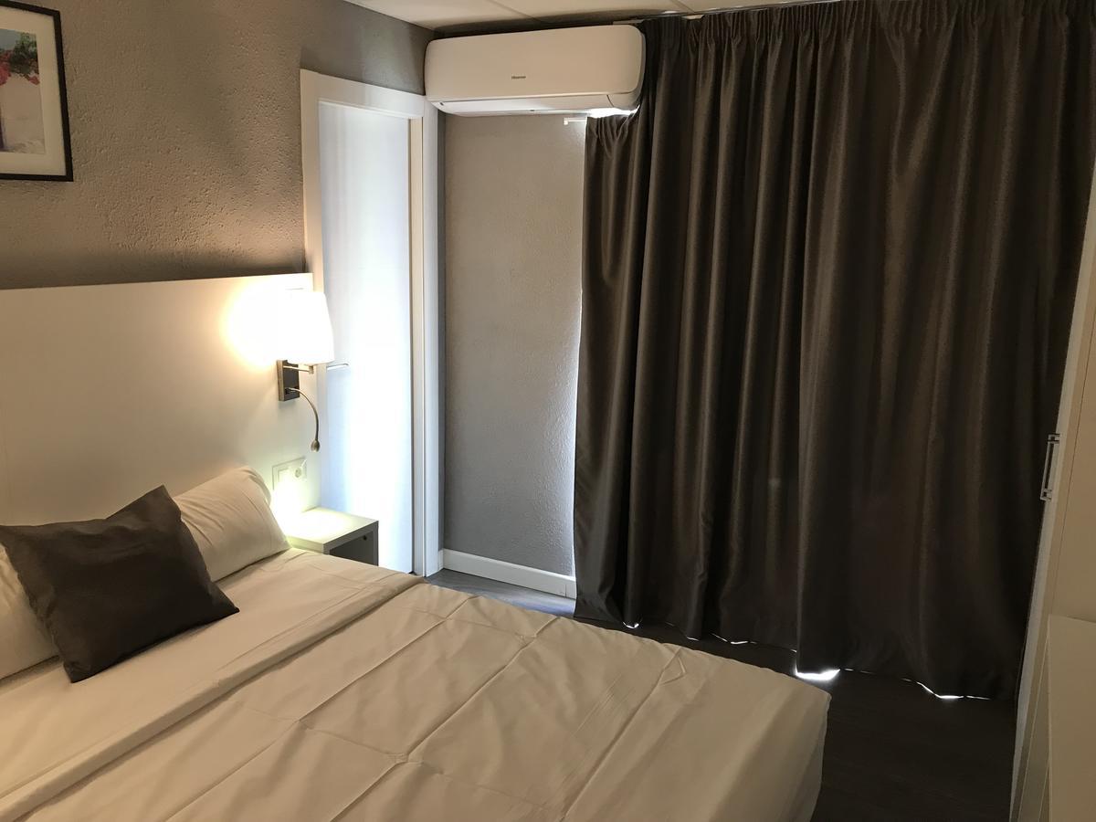 Hotel Boutique Centro Bbb Auto Check In