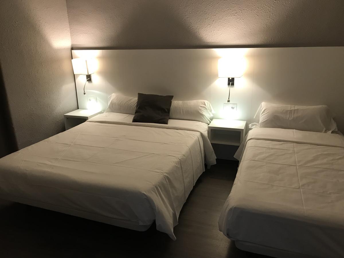 Boutique Centro Bbb Auto Check In Hotel 2*