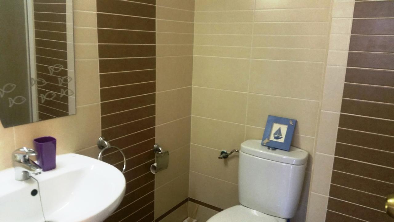 Apartamento Principado Centro Alquilevante *