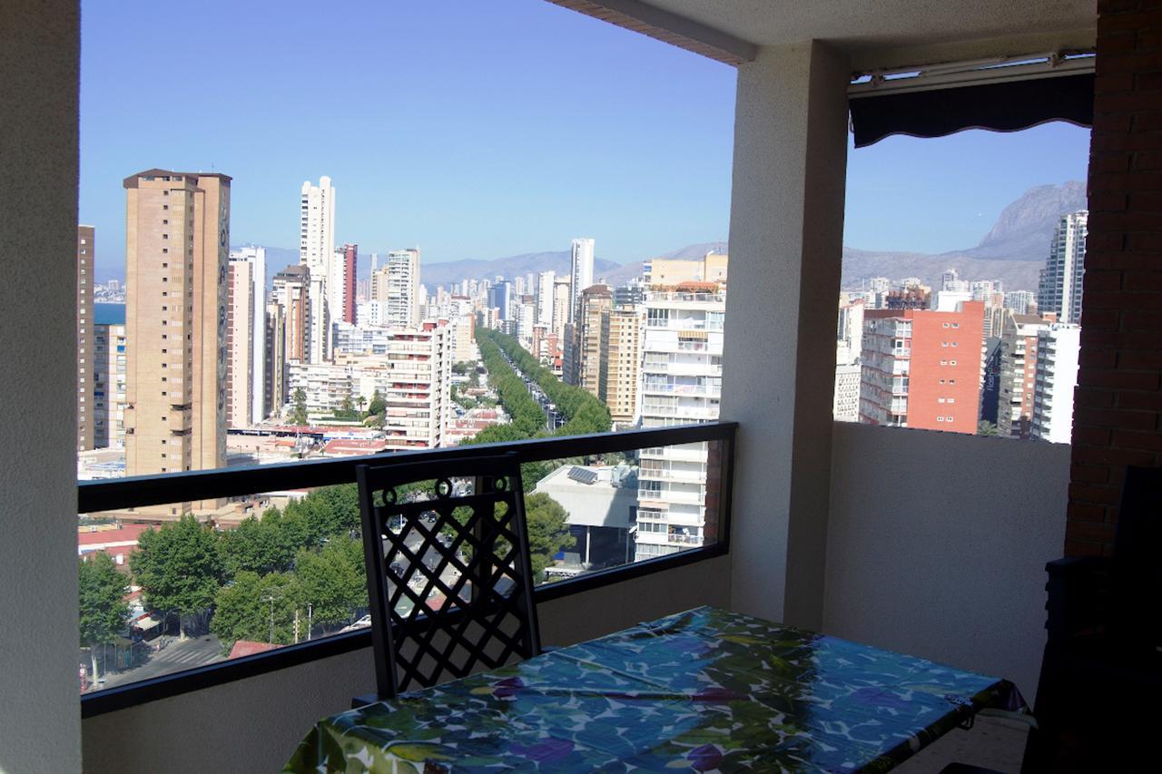 Trinisol Iii Alquilevante Apartment *