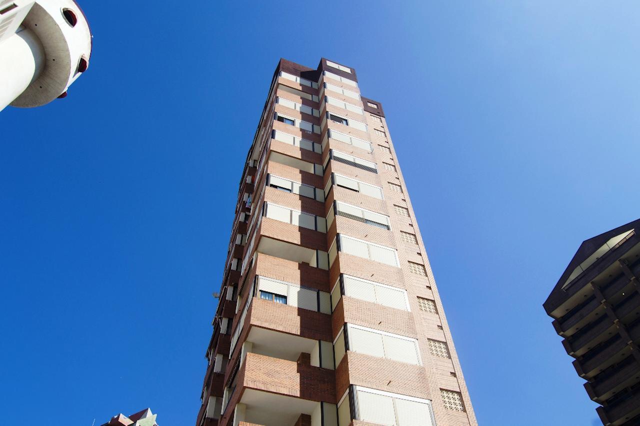 Apartment Trinisol Iii Alquilevante *
