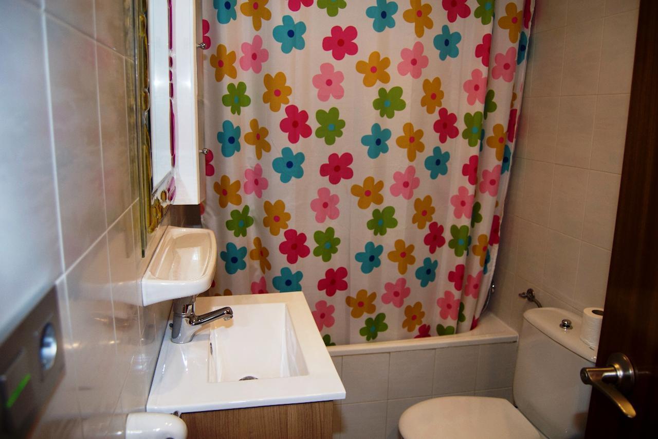 Apartment Trinisol Iii Alquilevante *