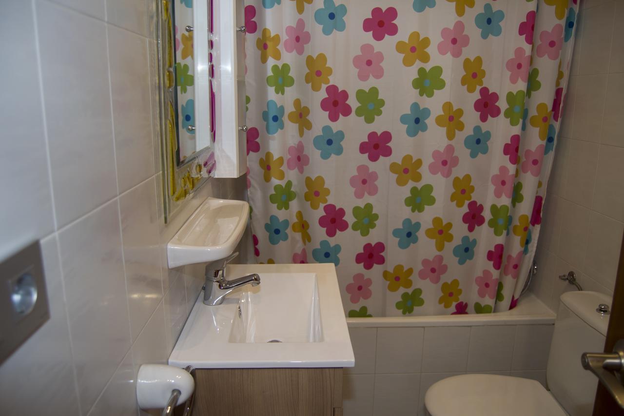 Apartment Trinisol Iii Alquilevante