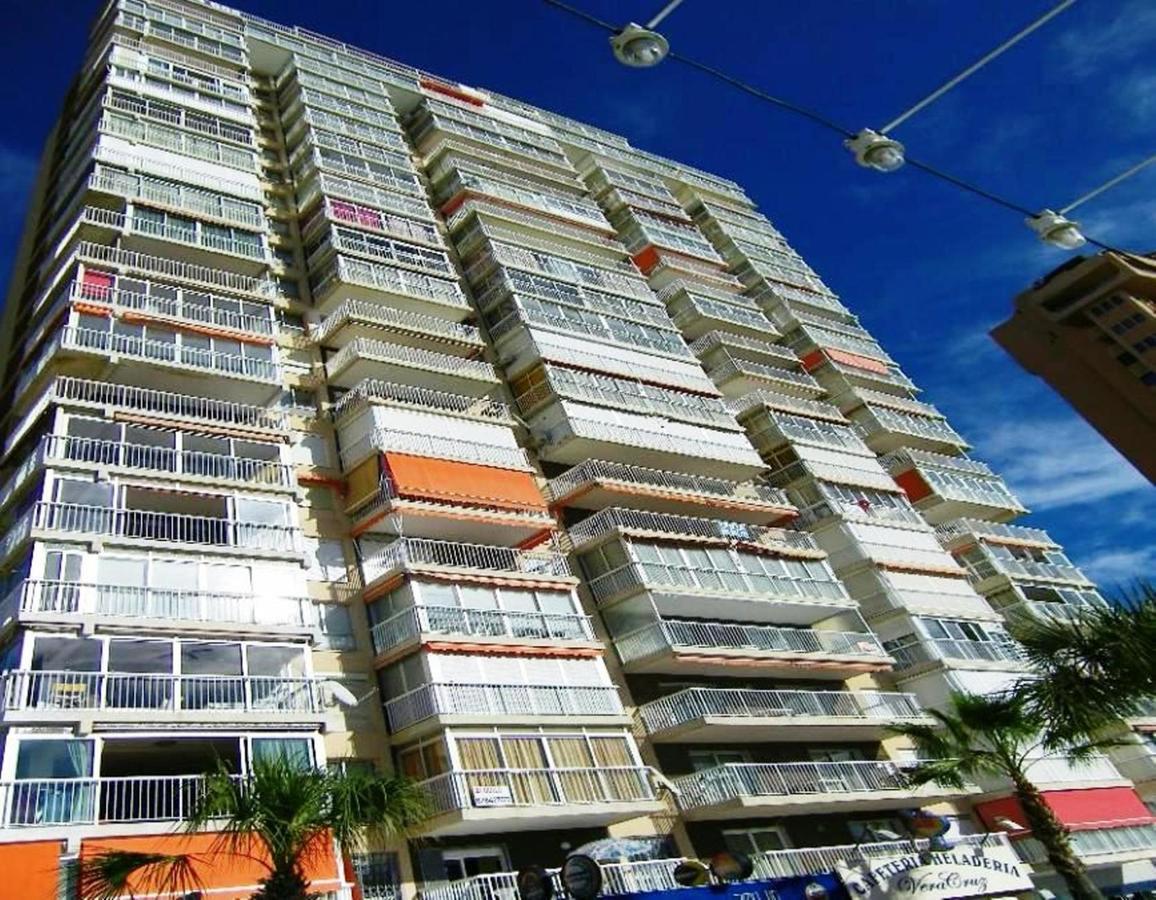 Veracruz Alquilevante Apartamento *