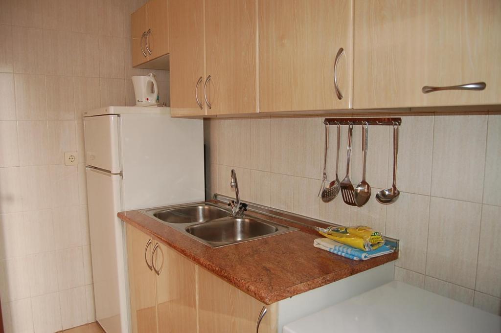 Rinconada Real - Apartment Benidorm