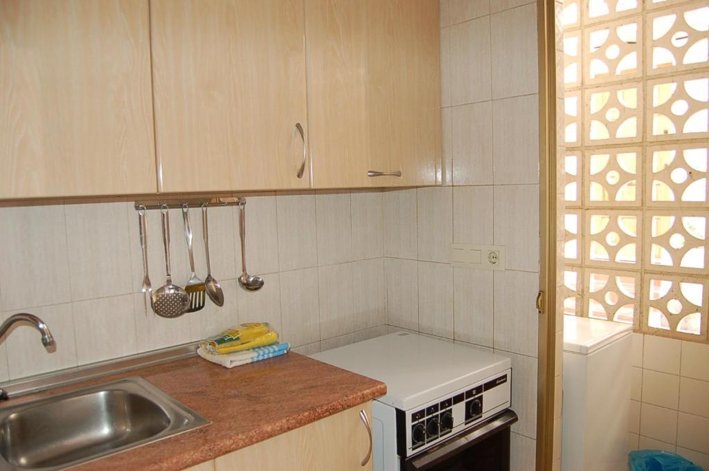 Rinconada Real Bungalows- Ap2000 Benidorm