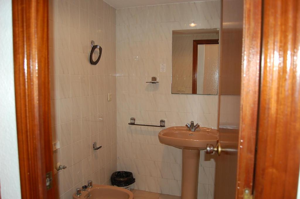 Apartment Rinconada Real Bungalows- Ap2000 *
