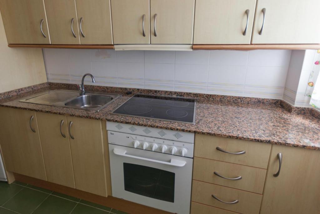 Apartment Gemelos 4 Benidorm