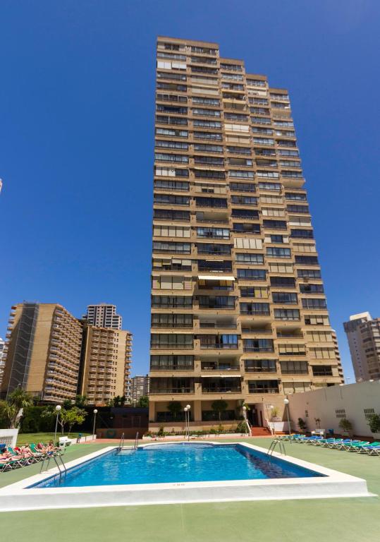 Apartment Gemelos 4 *