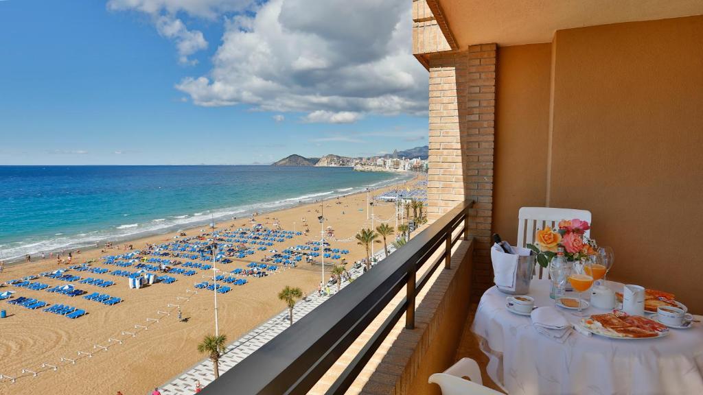 Les Dunes * Benidorm
