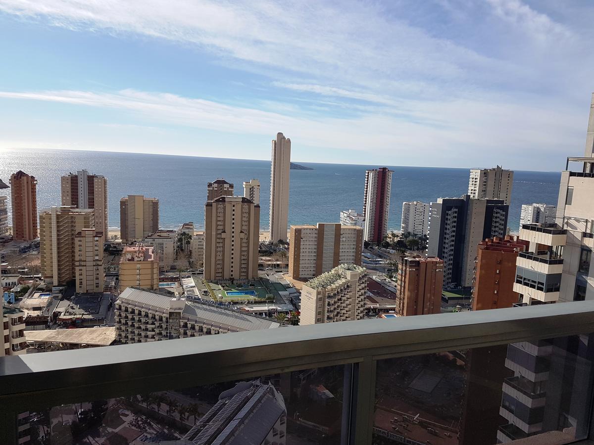 Apartamento Gemelos 26 - Benidormland Benidorm