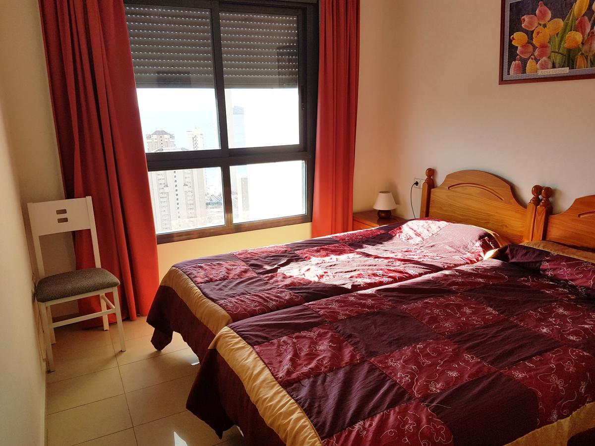 Apartamento Gemelos 26 - Benidormland Benidorm