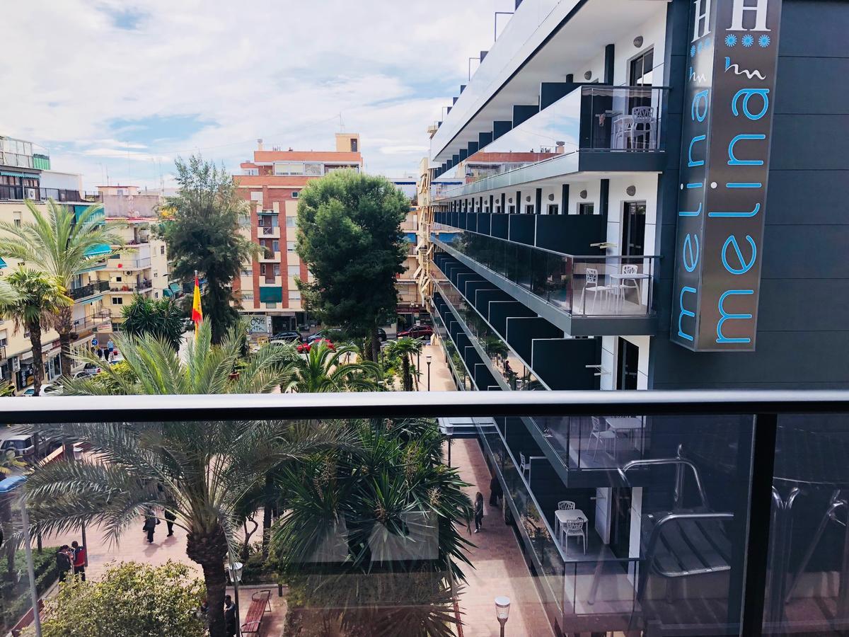 Rosabel Hotel Benidorm