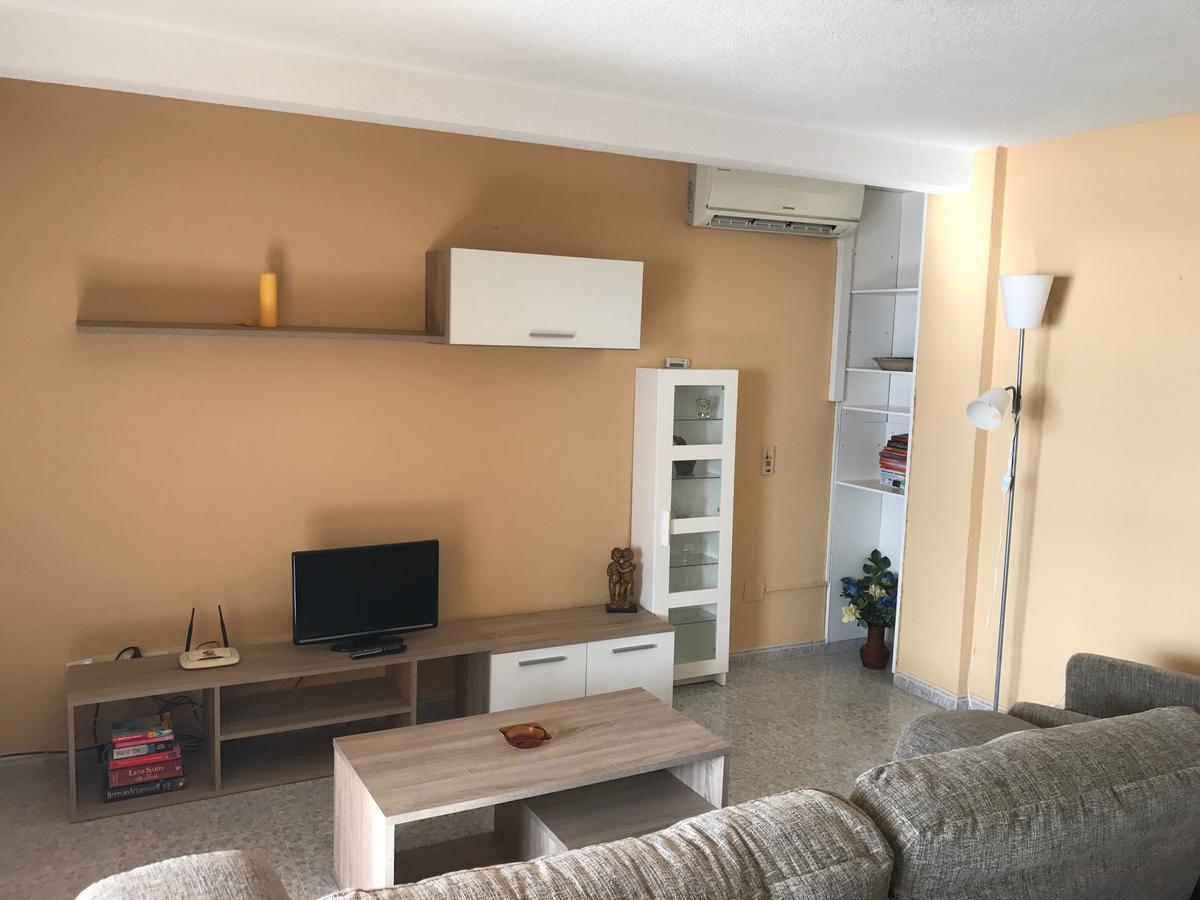 Miramar Playa - Aloturin Benidorm Apartment