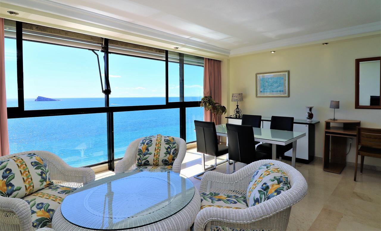 Santa Margarita 15-e Levante Appartement *