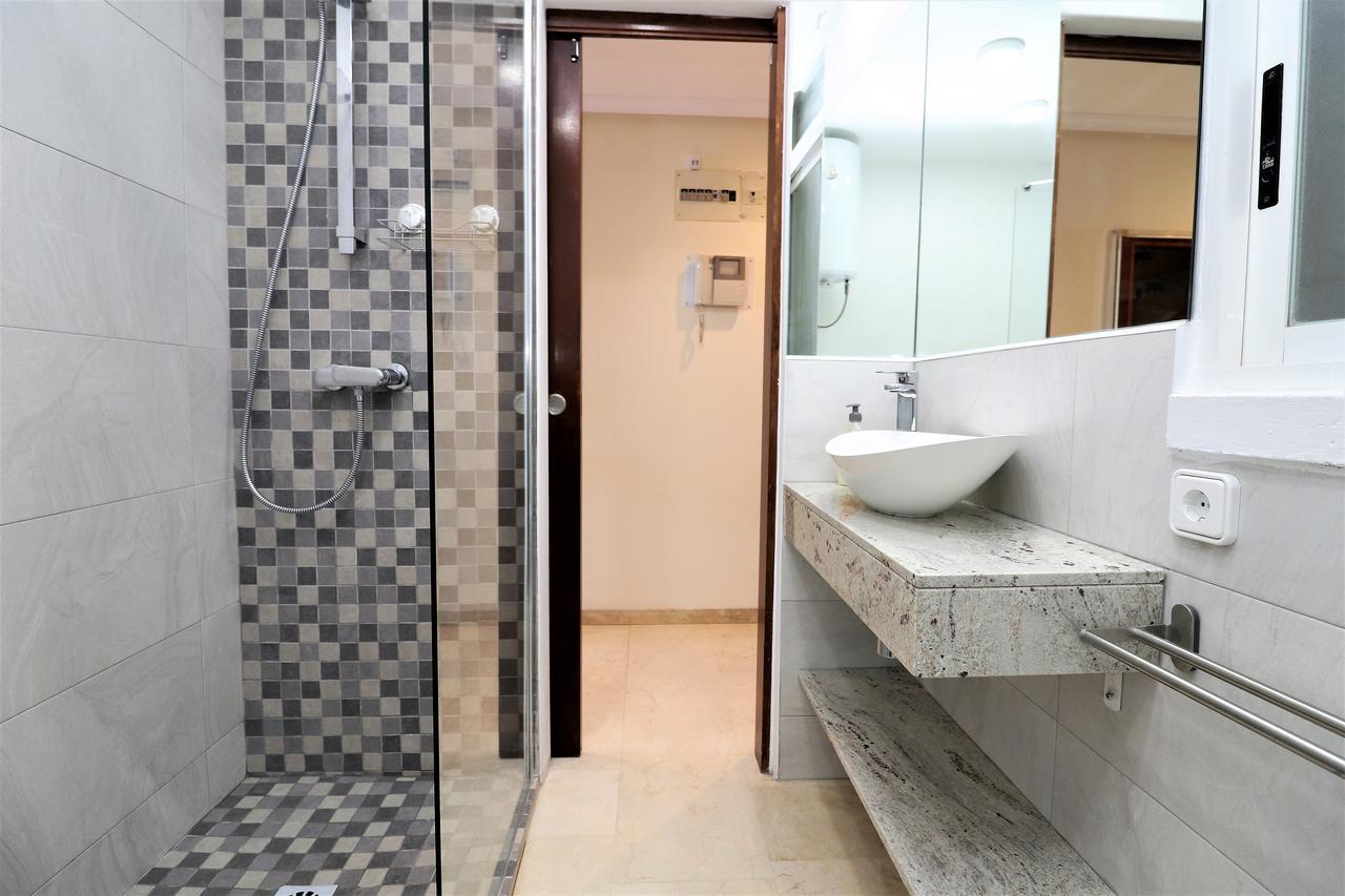 Santa Margarita 15-E Apartment Levante Beach * Benidorm
