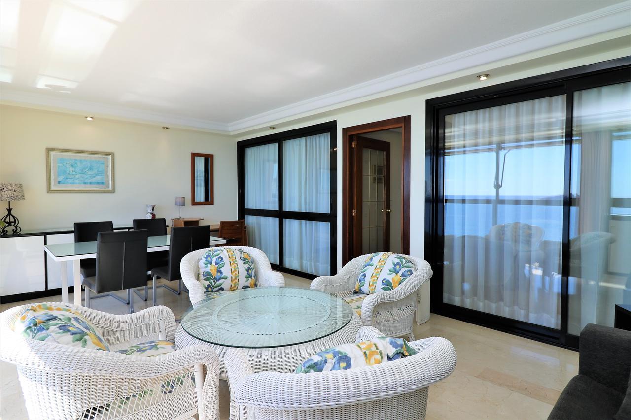 Santa Margarita 15-e Levante Appartement