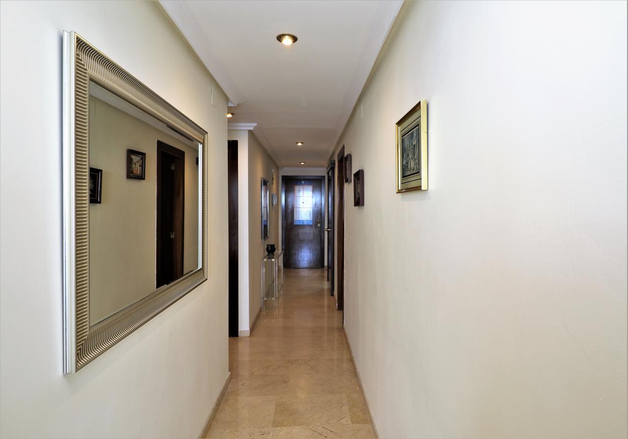 Appartement Santa Margarita 15-e Levante