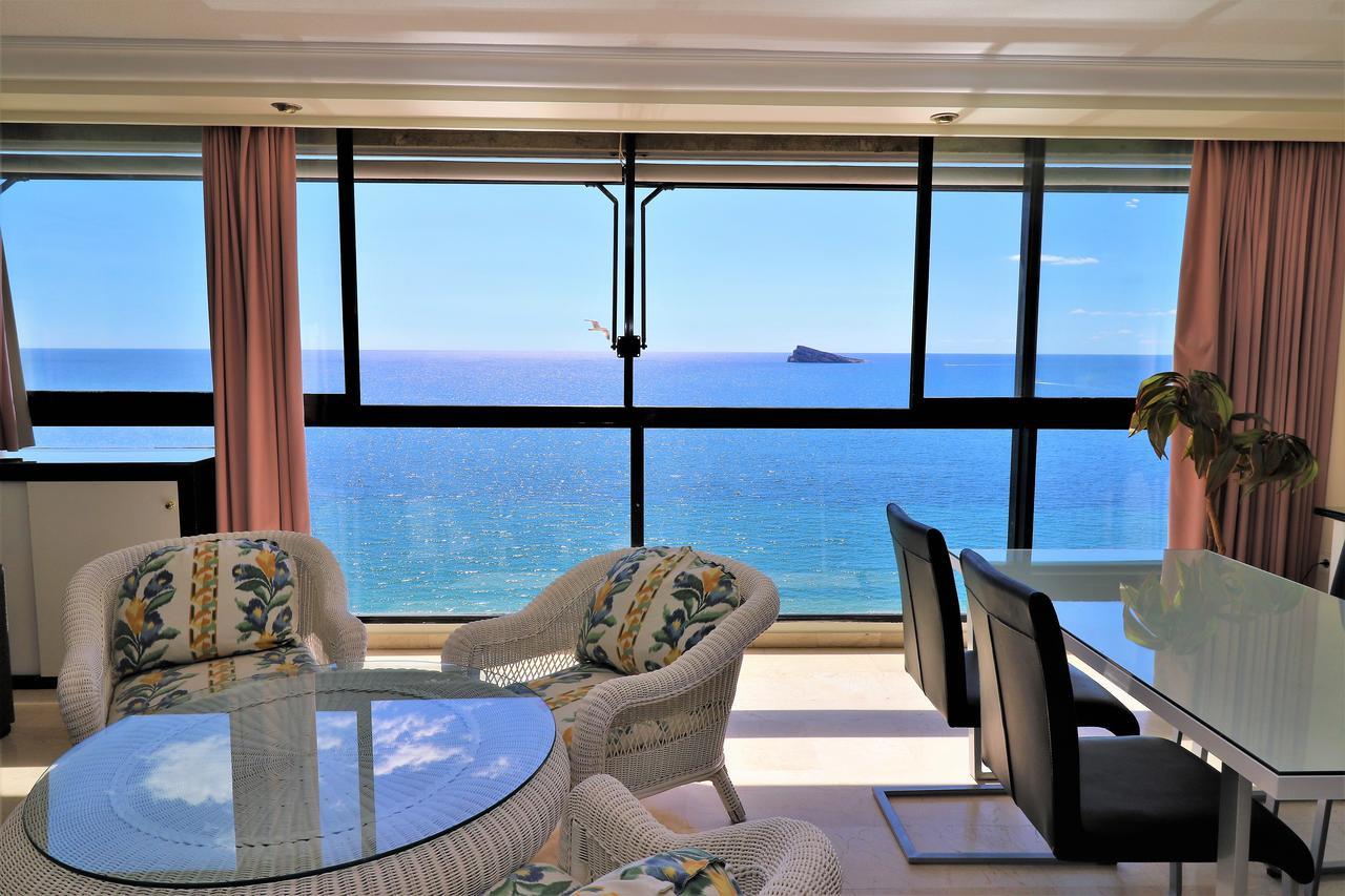 Santa Margarita 15-E Apartment Levante Beach Apartment Benidorm