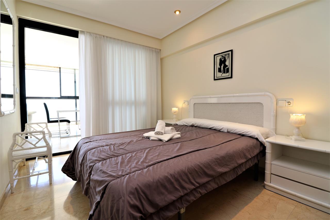 Santa Margarita 15-E Apartment Levante Beach *
