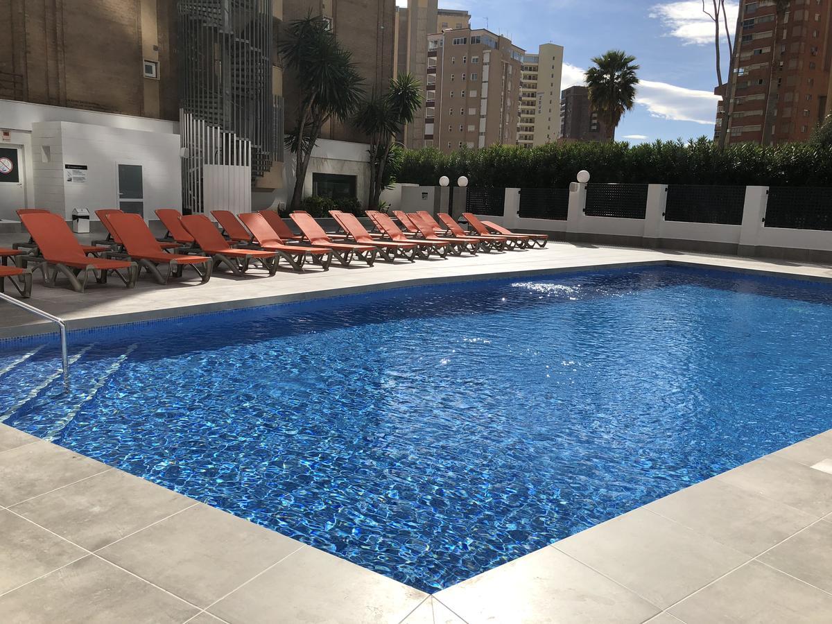 Amalia By Mc Apartment *