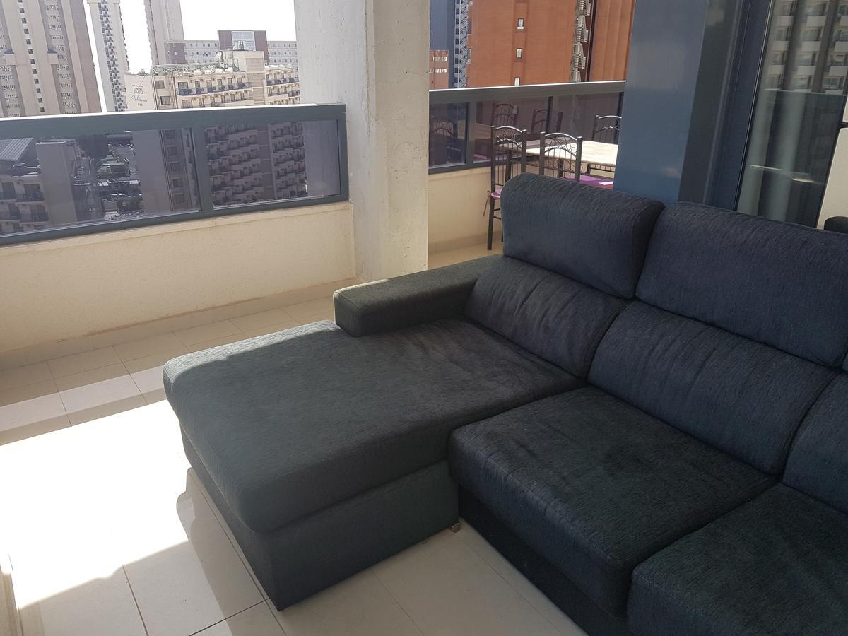Apartamento Gemelos 26 - Benidormland