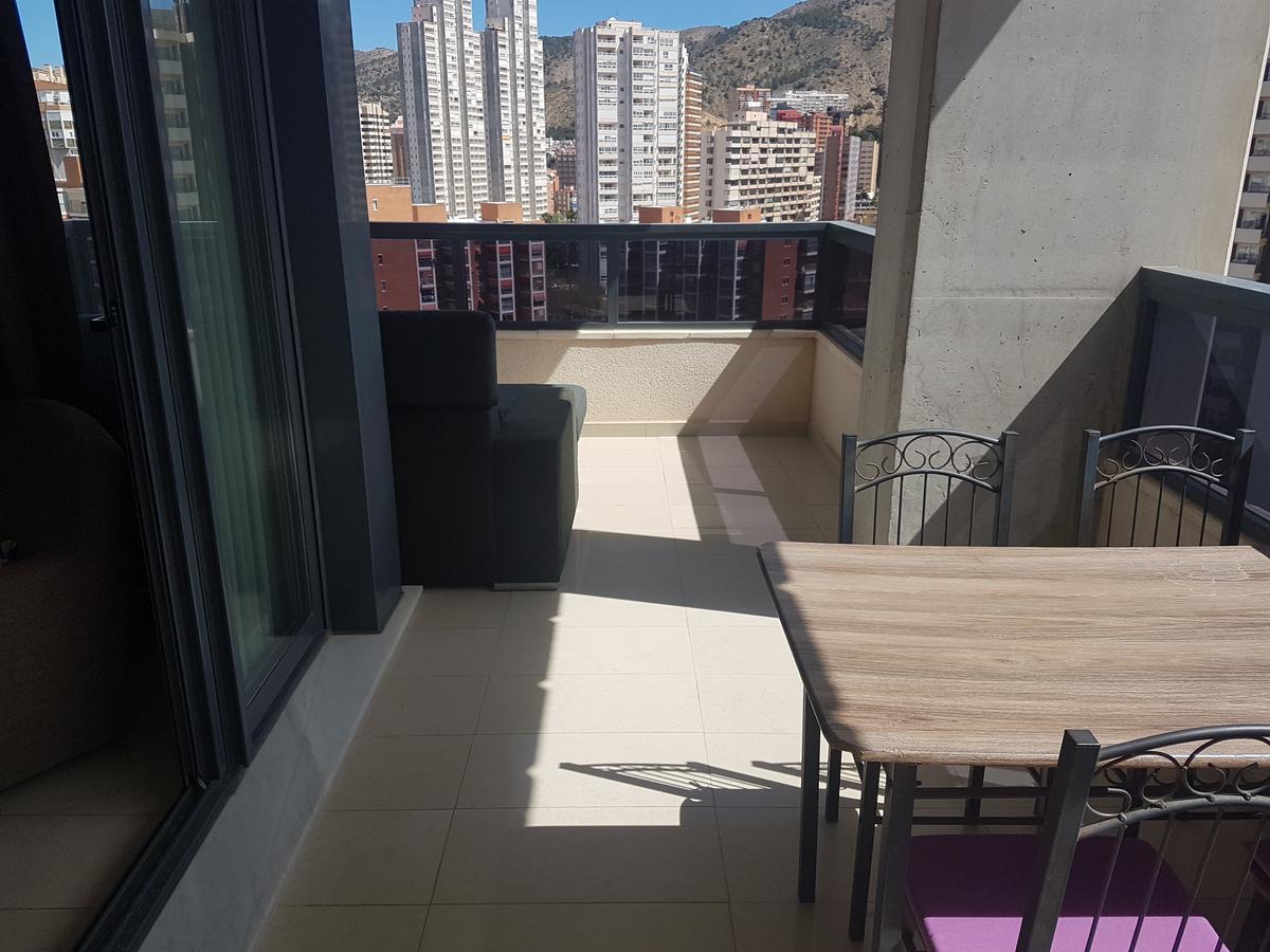 Gemelos 26 - Benidormland * Benidorm