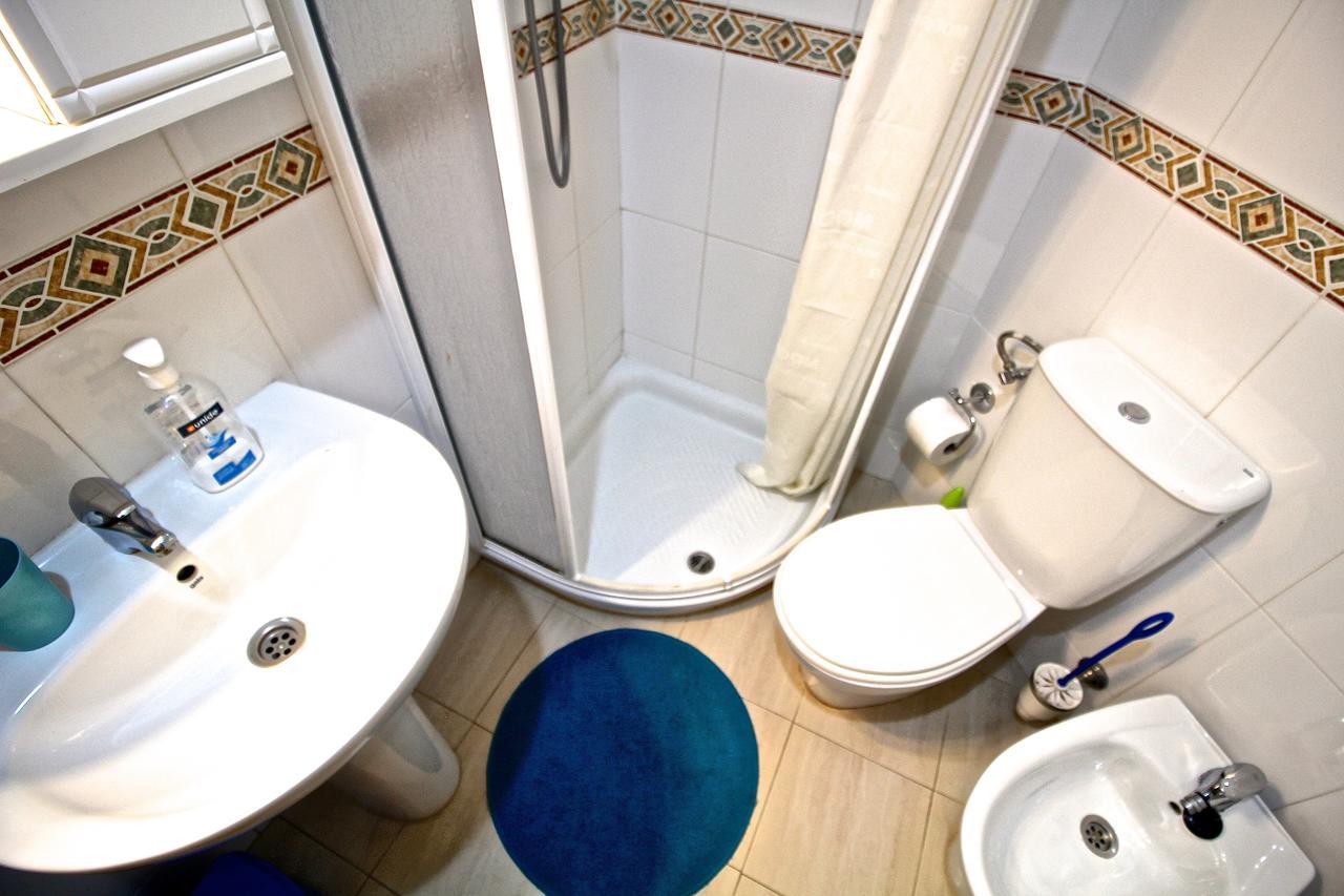 Apartment Torre Monaco Benidorm
