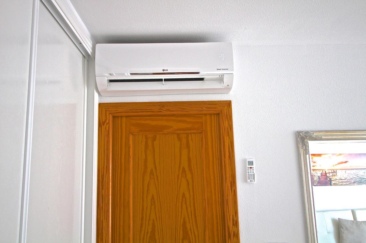 Apartment Torre Monaco Benidorm