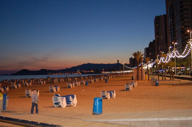 Mirador Lux