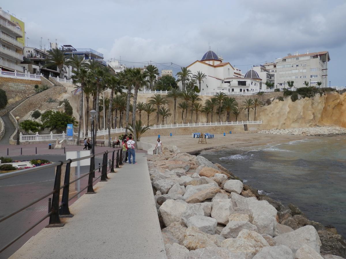 Apartamento Precioso En Mirador Del Mediterráneo *