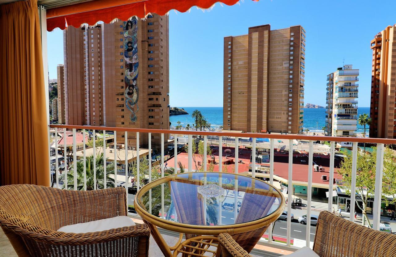 Apartamento Edimar 75 *