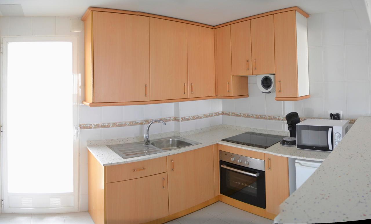 Edificio Montecarlo Vacanza By Sonneil Apartamento