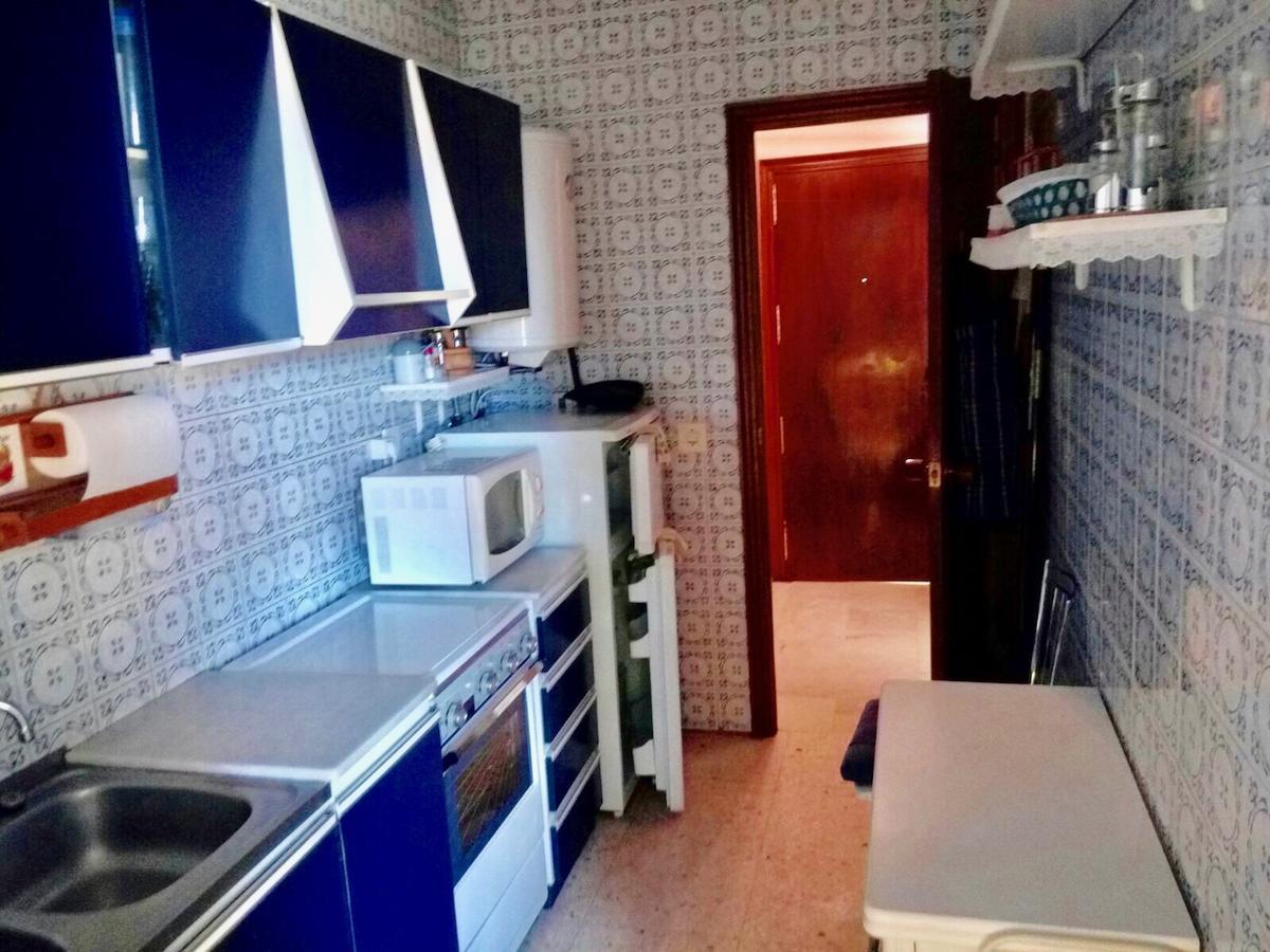 Levante Apartment Benidorm