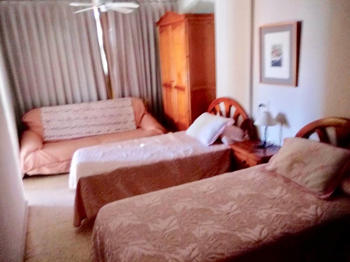 Apartment Levante