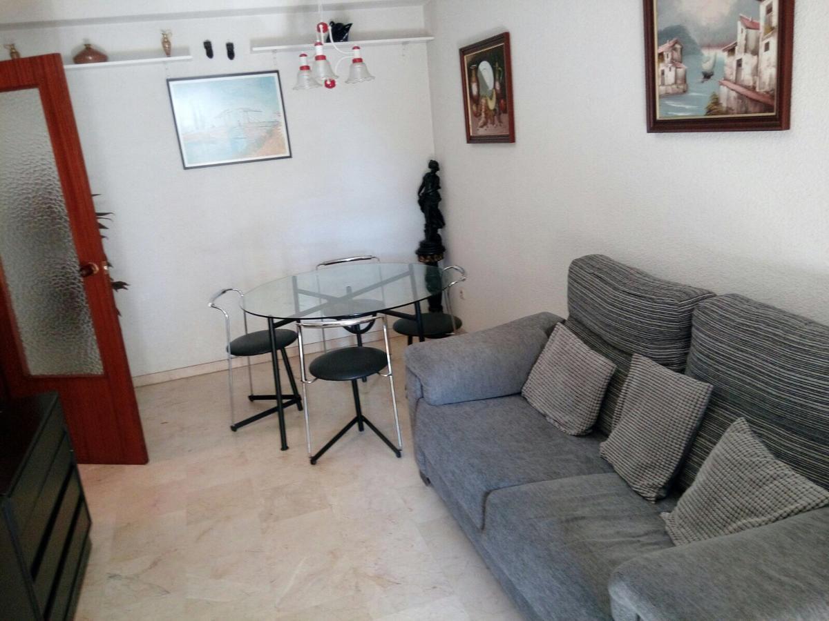 Apartment Levante *