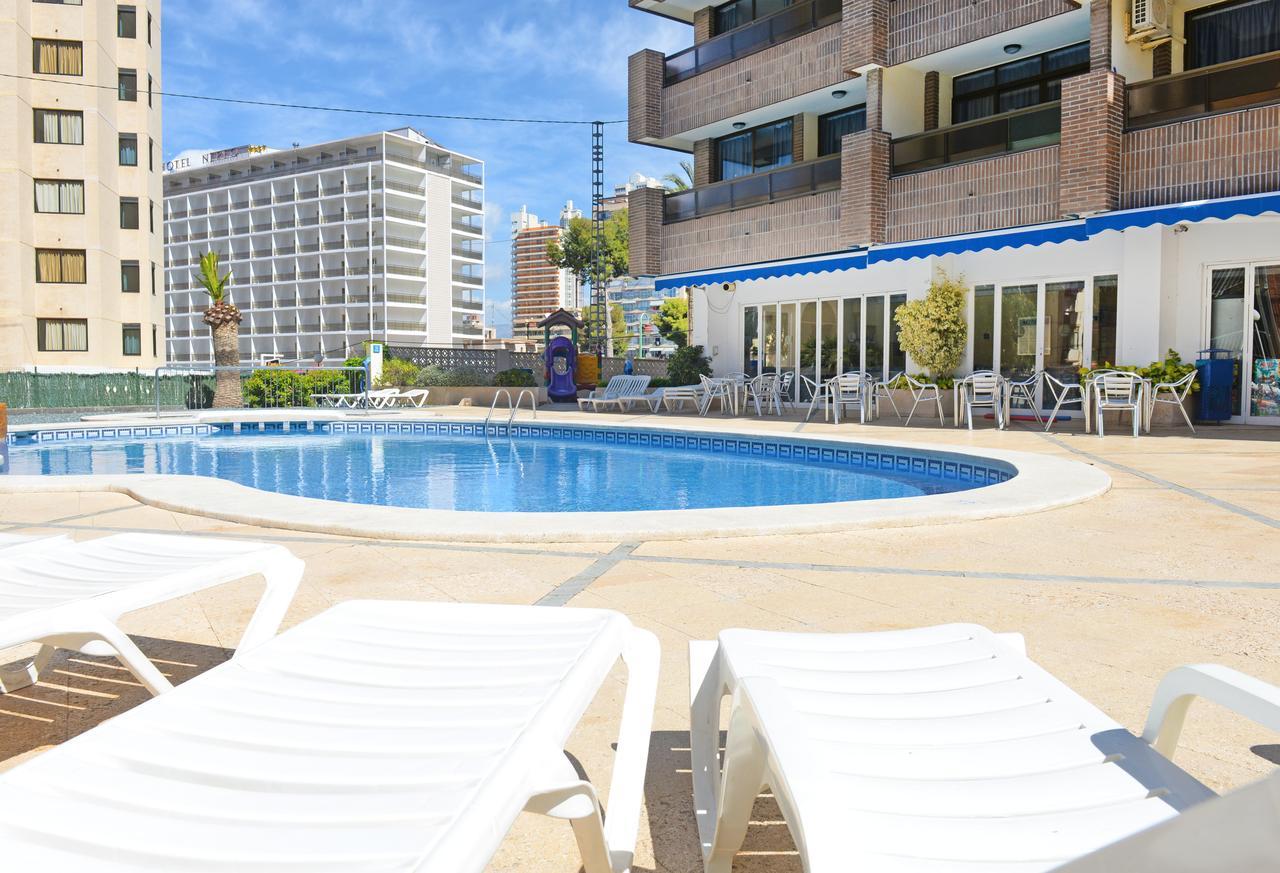 Bcl Levante 2* Benidorm