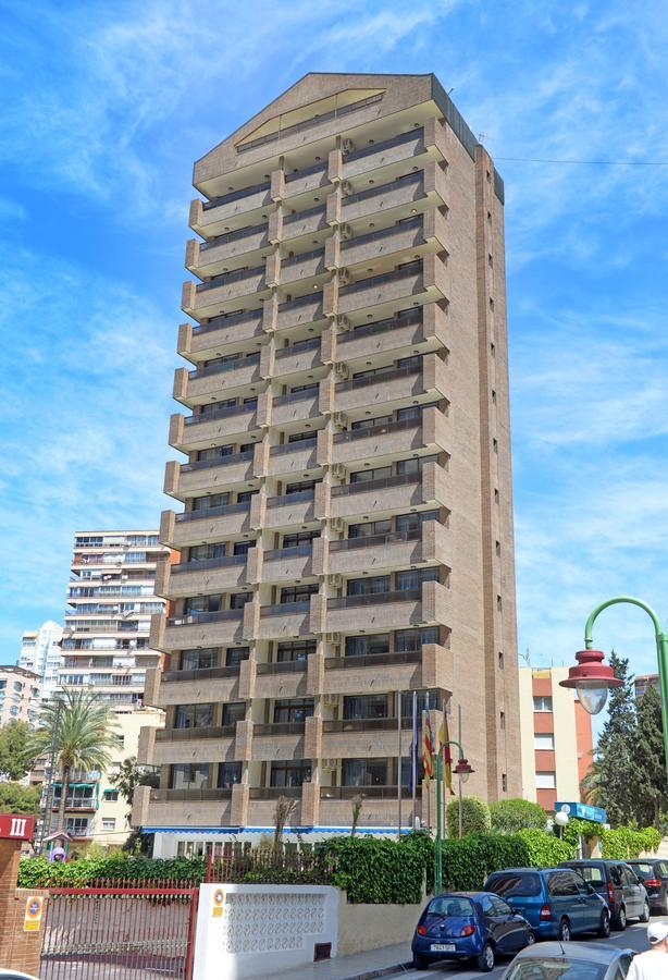 Aparthotel Bcl Levante
