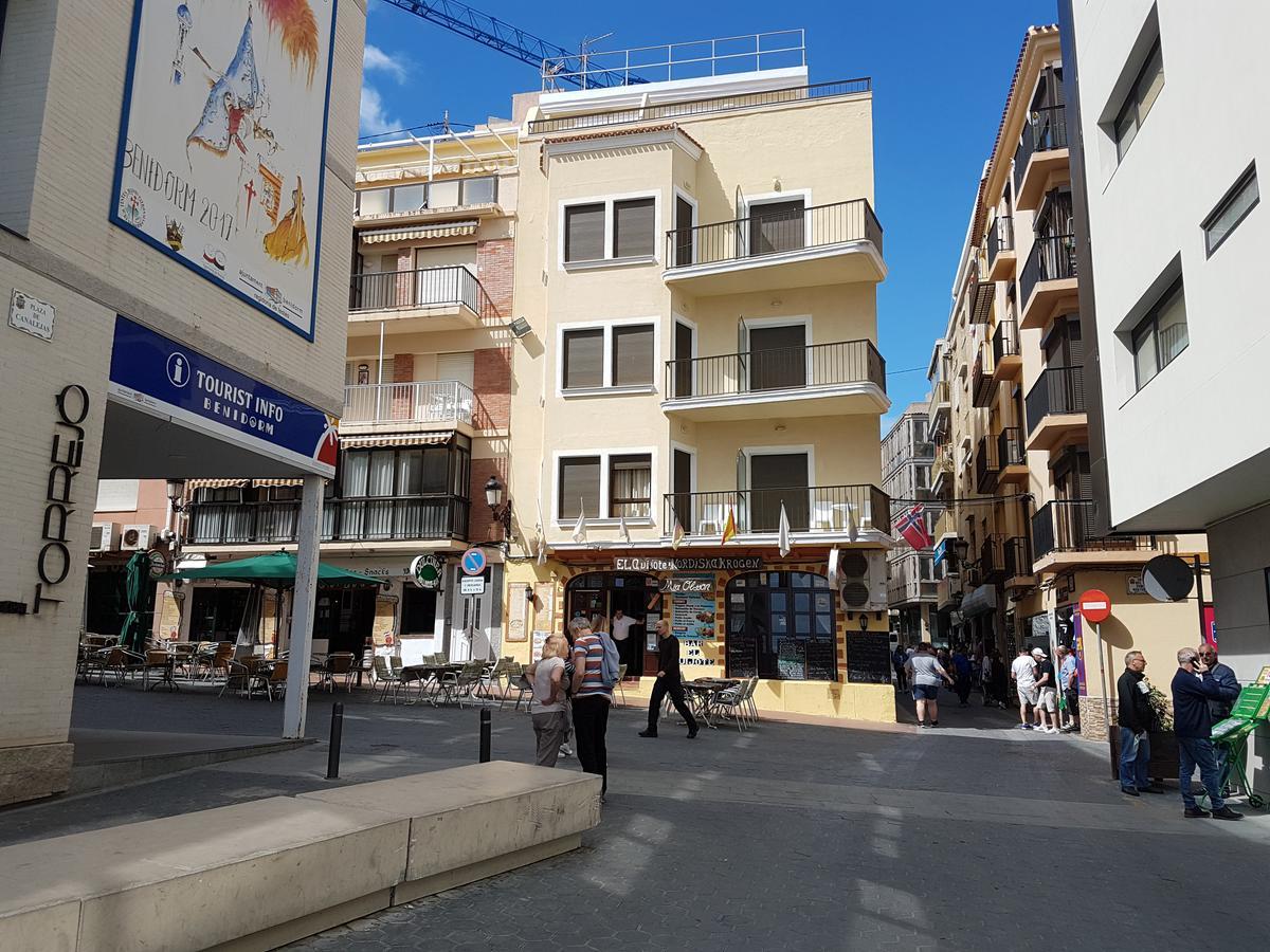 Carmela * Benidorm