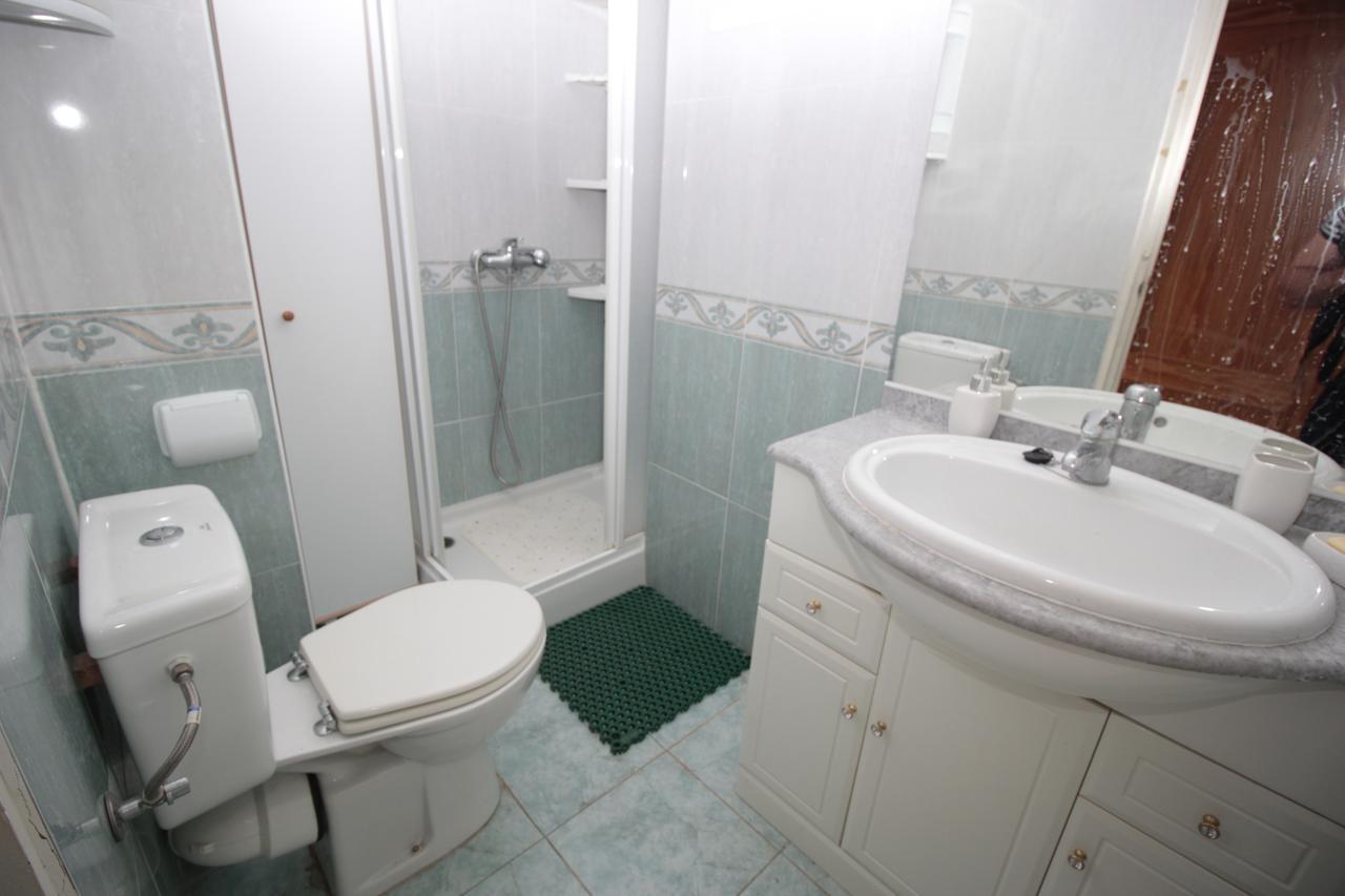 Plaza De Toros Appartement Benidorm