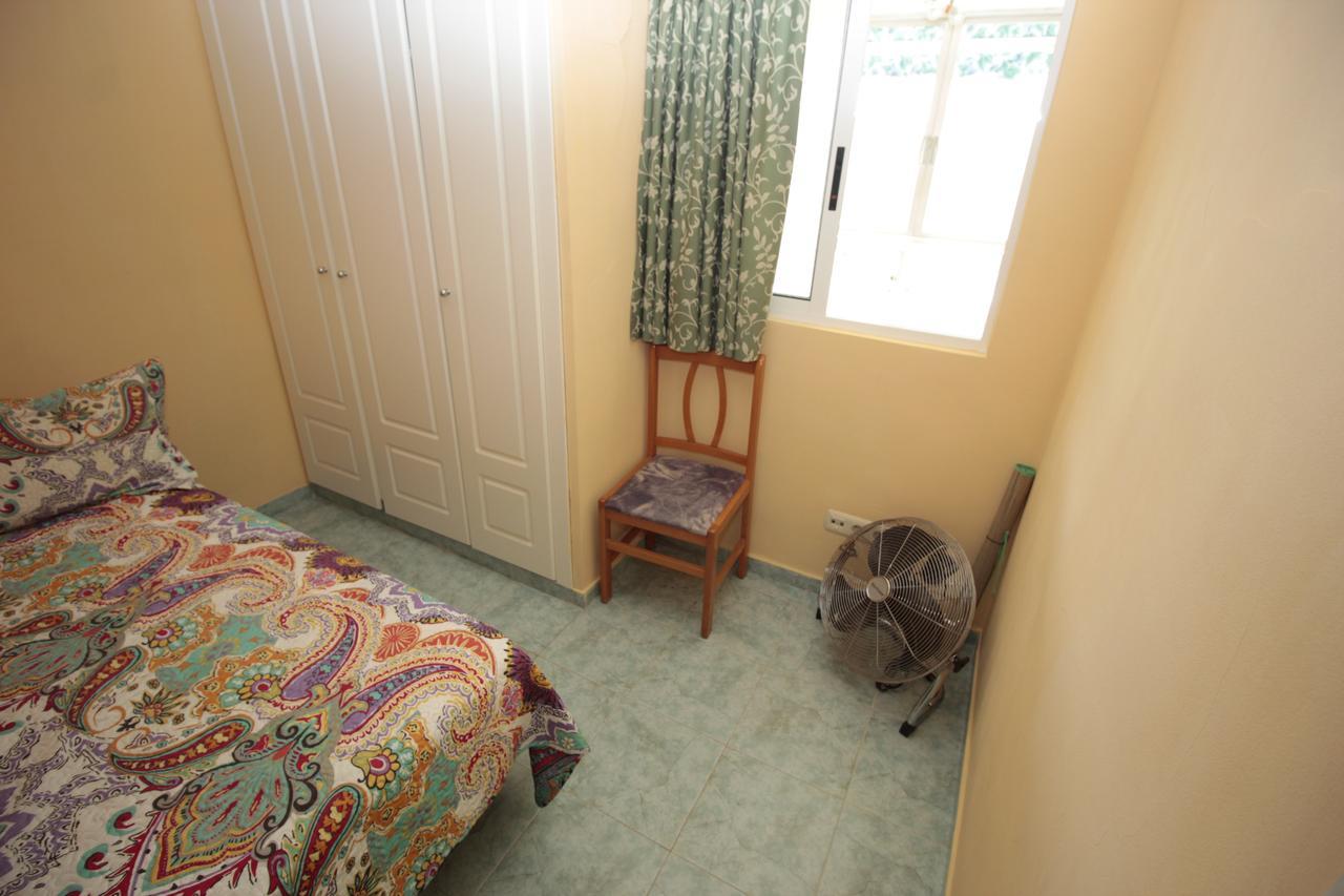 Plaza De Toros Appartement *
