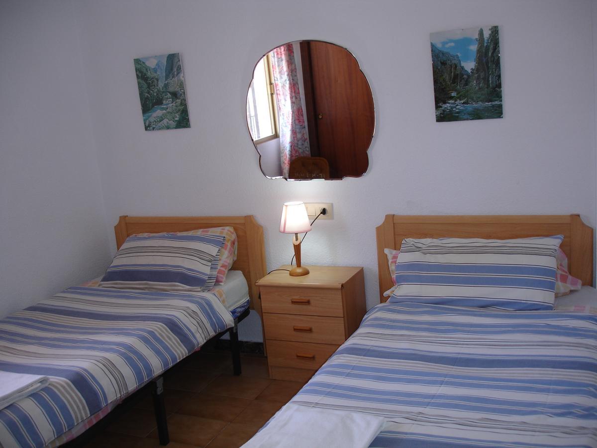 Apartment 236 Benidorm