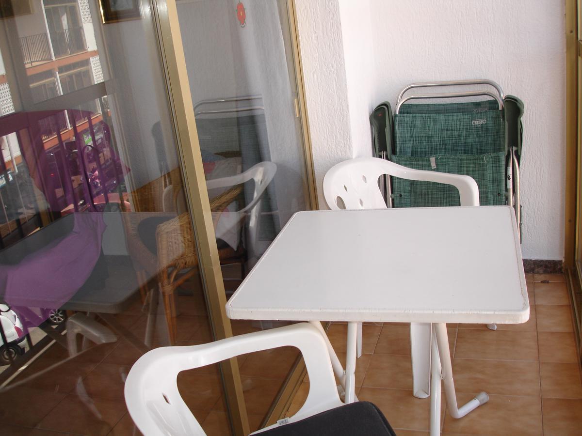 Apartment 236 Benidorm