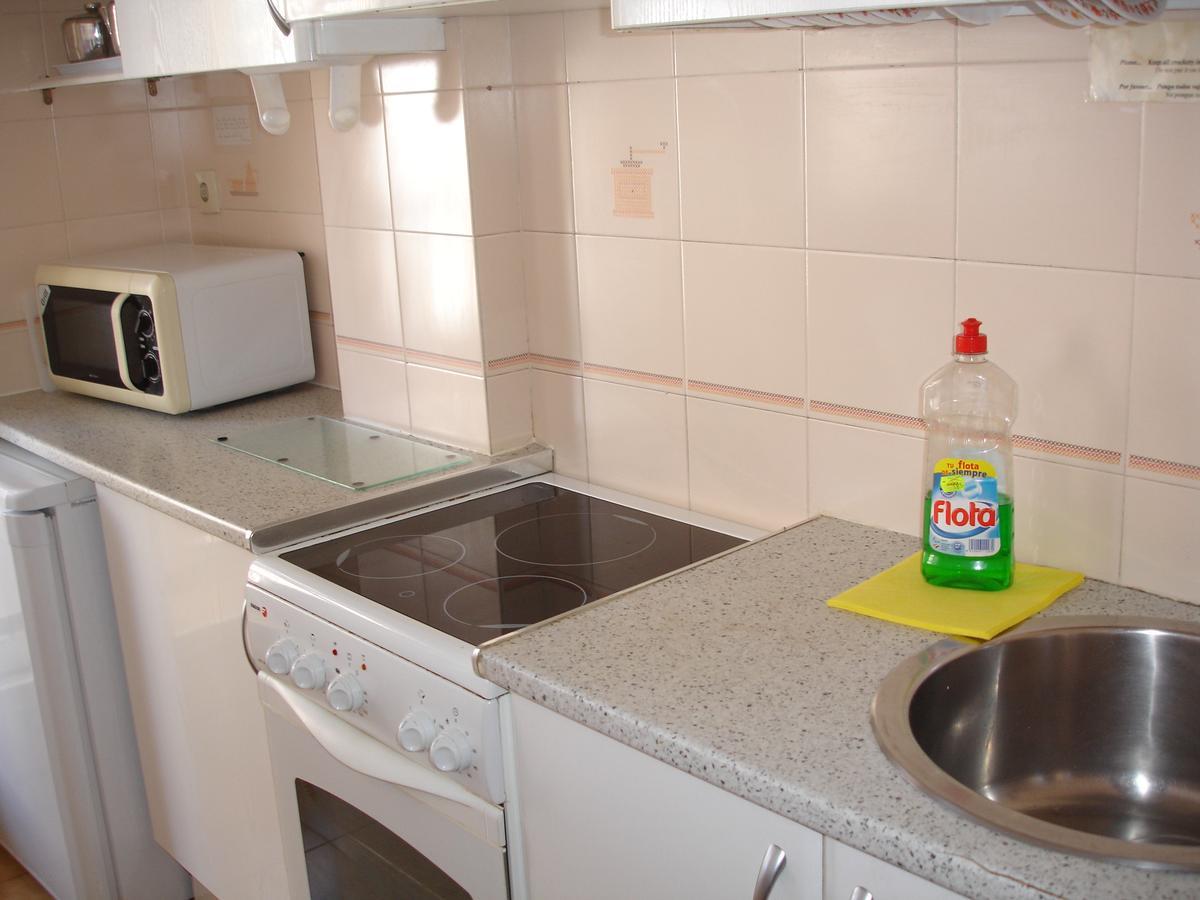 Apartment 236 Benidorm