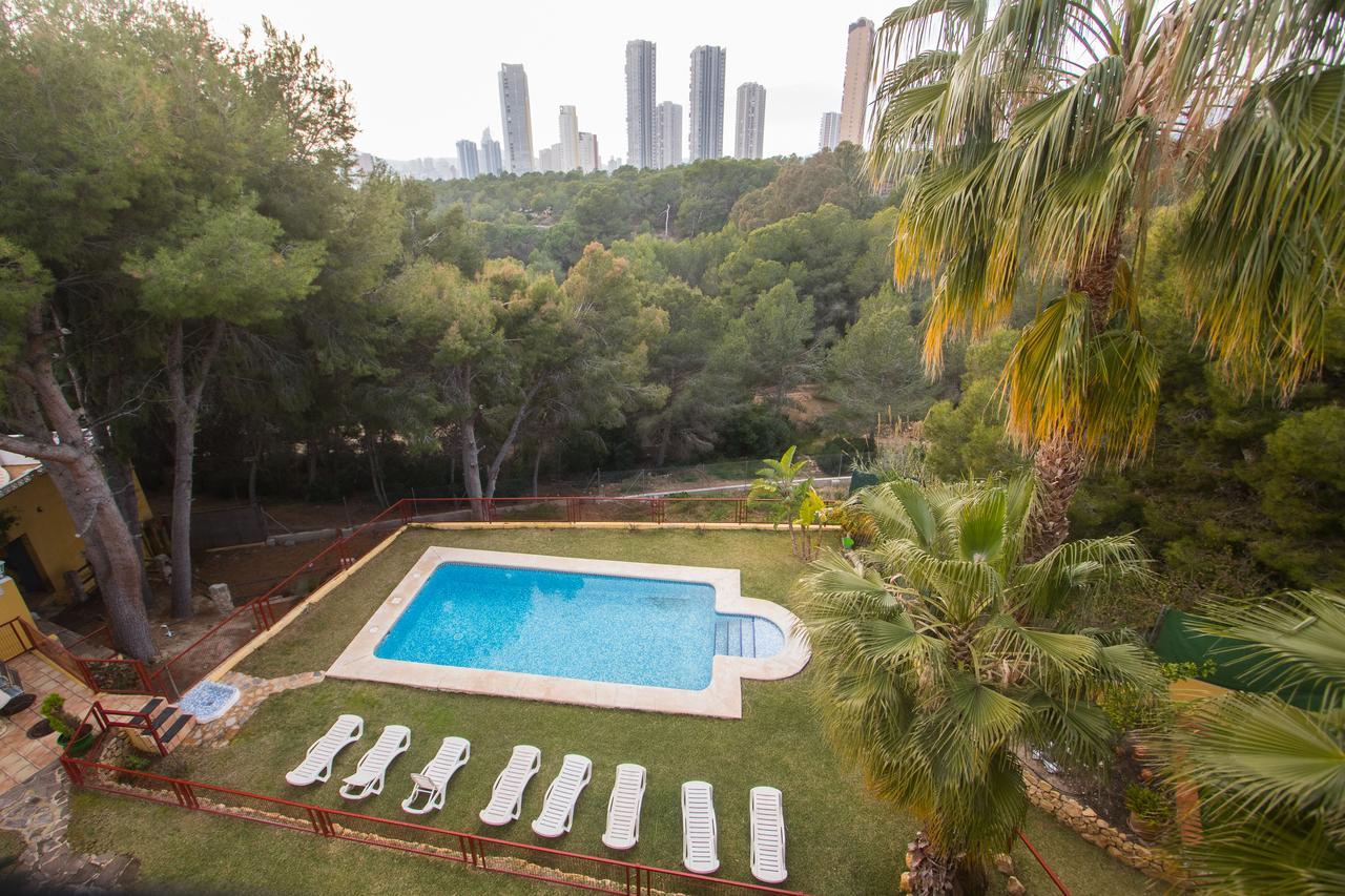 Nicaragua Apartamento Benidorm