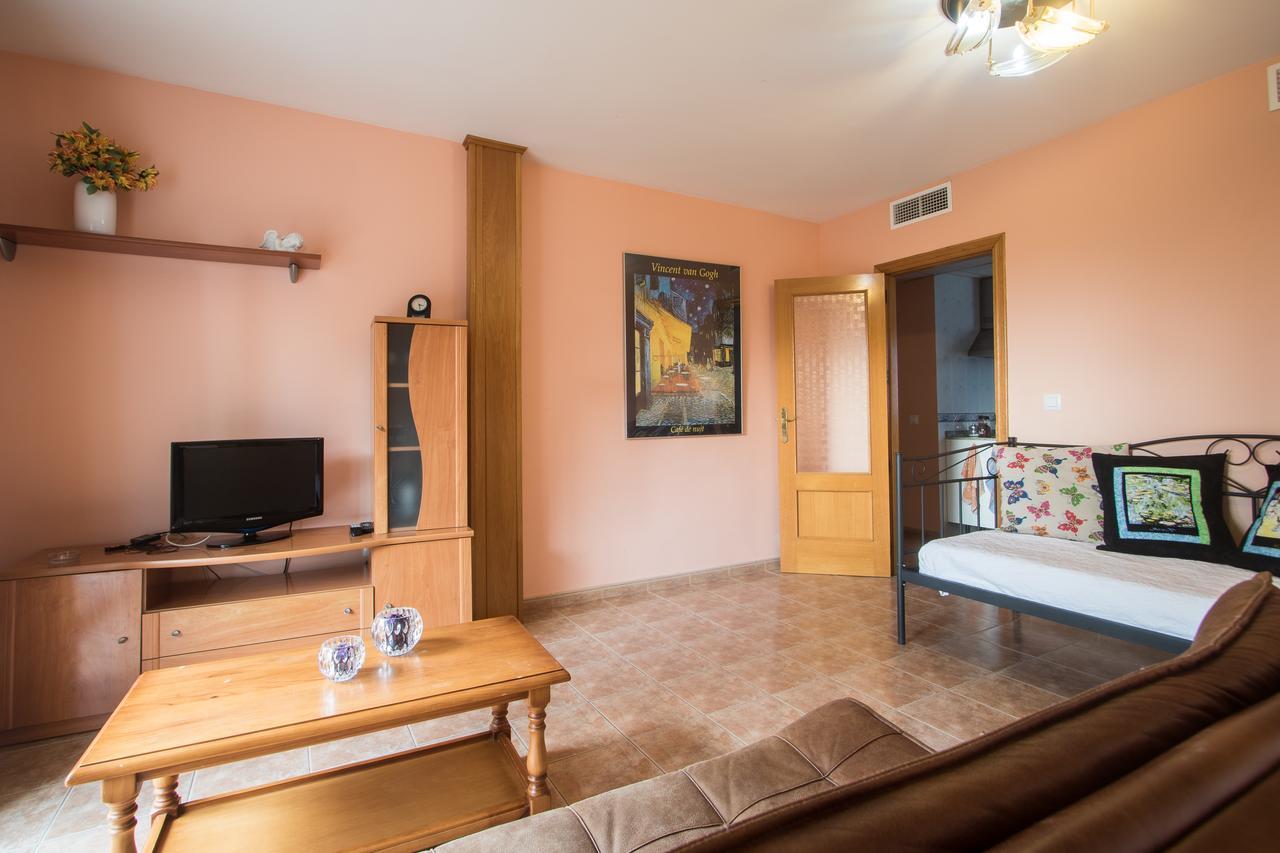 Nicaragua Apartamento Benidorm
